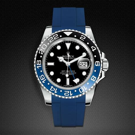 rolex gmt wrist band|replacement rolex band.